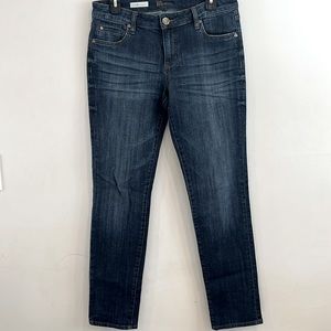 Kut Catherine Boyfriend Women’s Denim Size 4